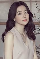 Foto de Lee Young-ae pareja de Jeong Ho-young
